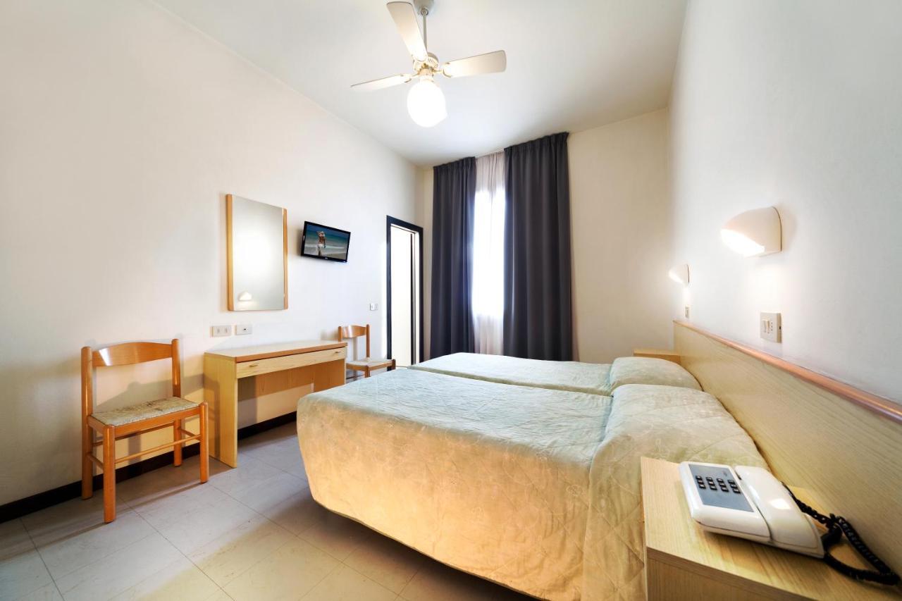 My Place Hotel Rimini Zimmer foto