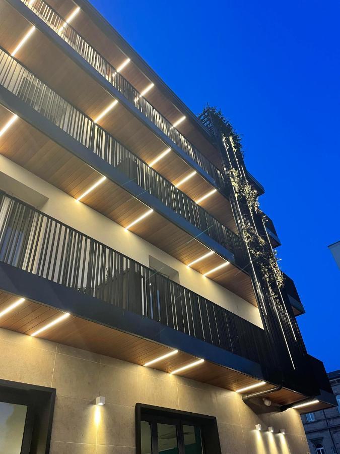 My Place Hotel Rimini Exterior foto