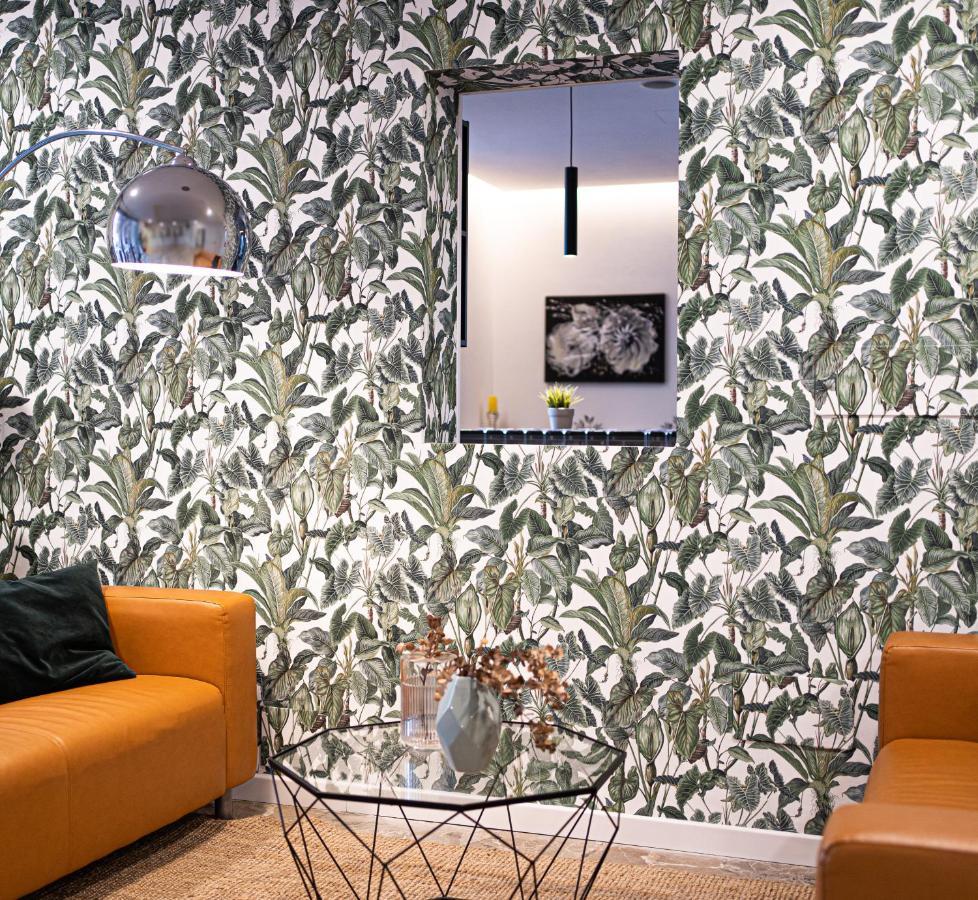 My Place Hotel Rimini Exterior foto