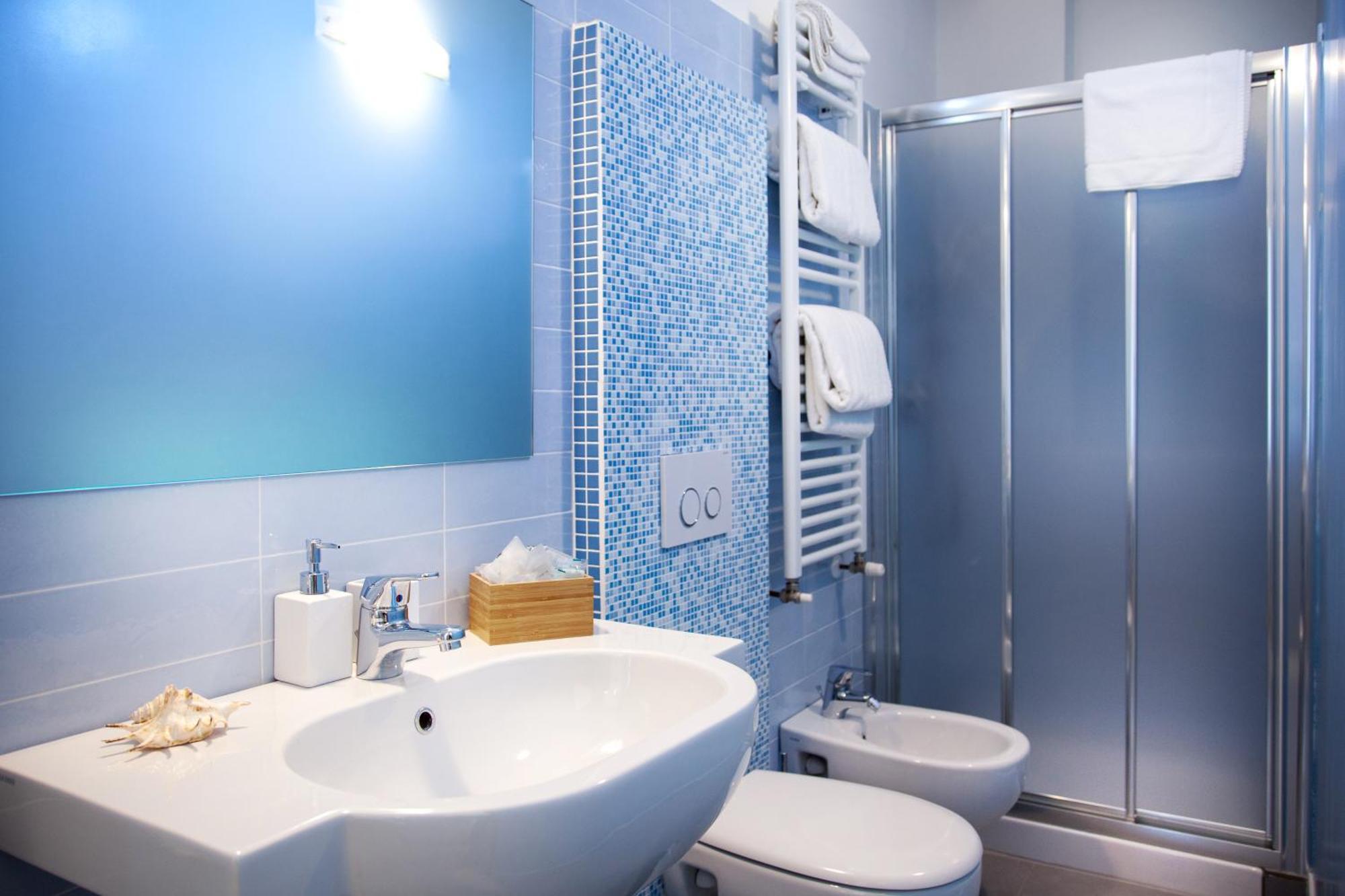 My Place Hotel Rimini Zimmer foto