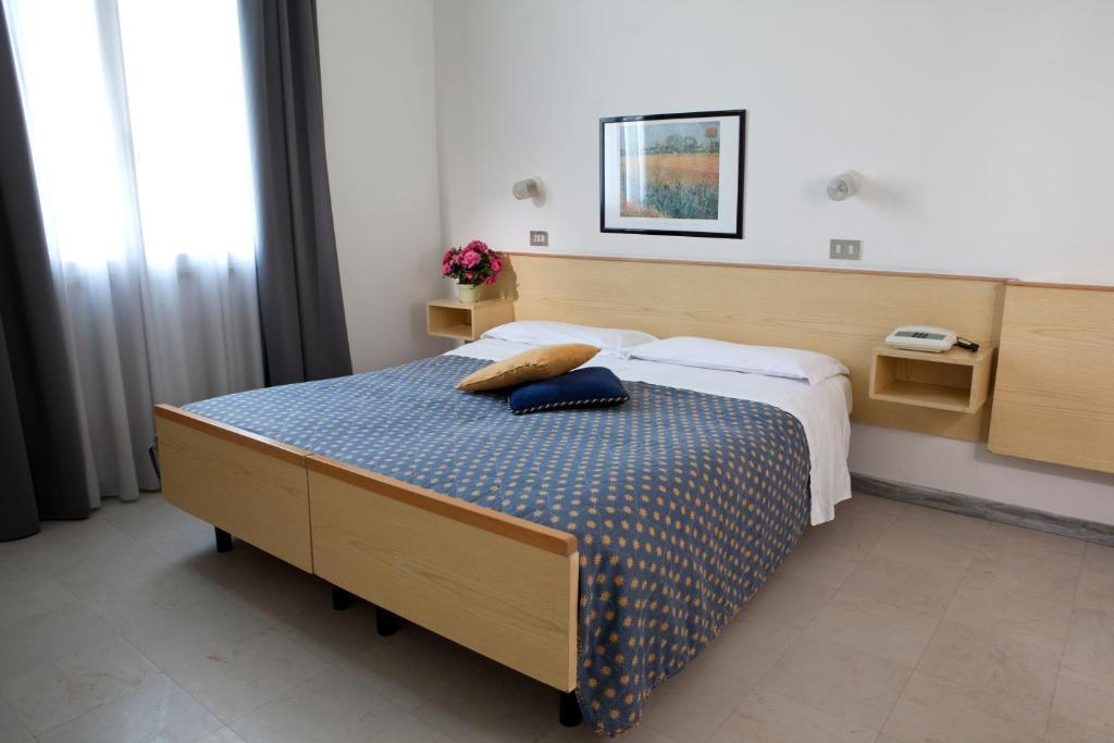 My Place Hotel Rimini Zimmer foto